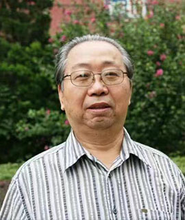 杨惠元教授